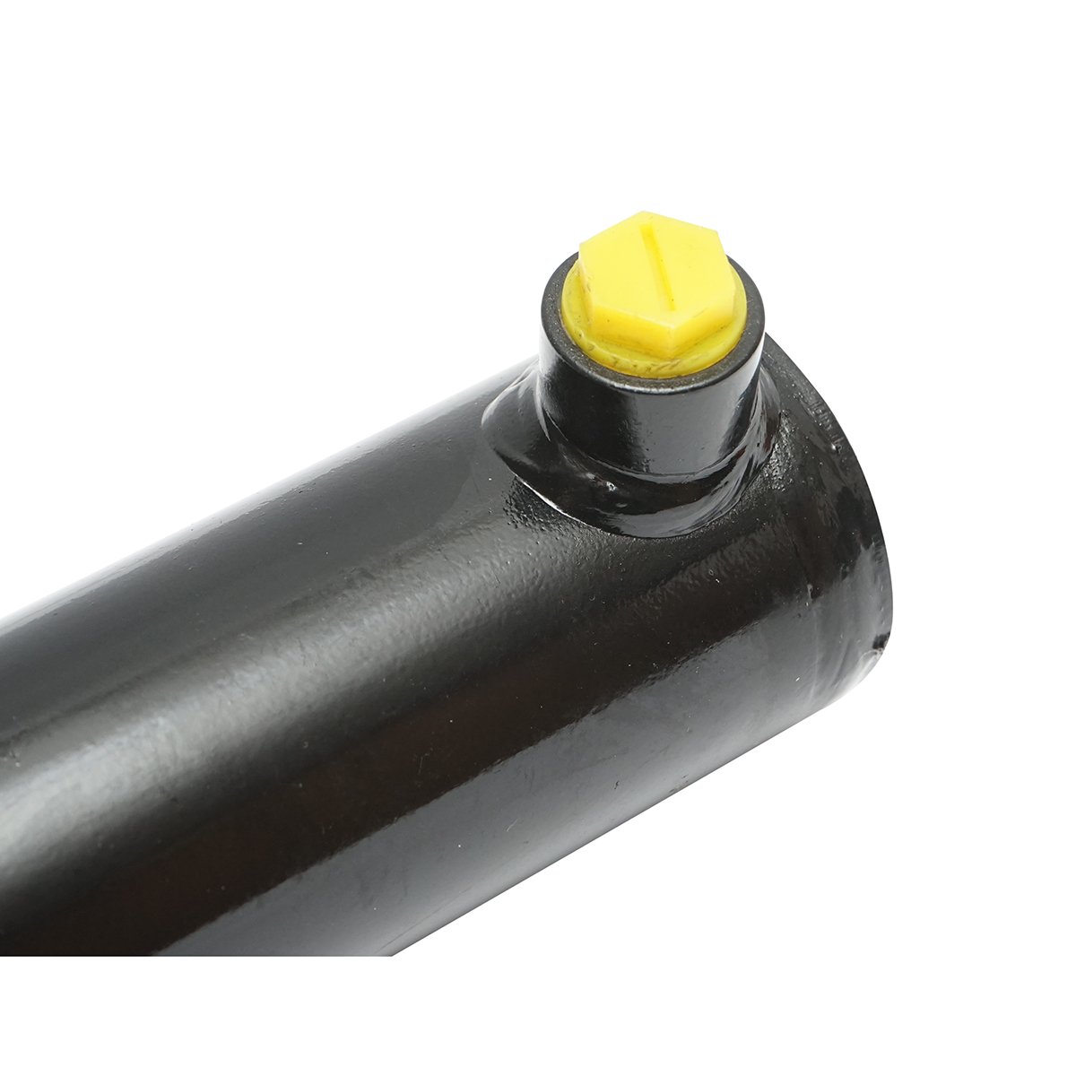Cilindru hidraulic 535 mm filet M18